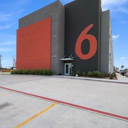 Motel 6-Corpus Christi, TX Exterior foto